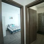 Alexandra Soleil Lägenhet Năvodari