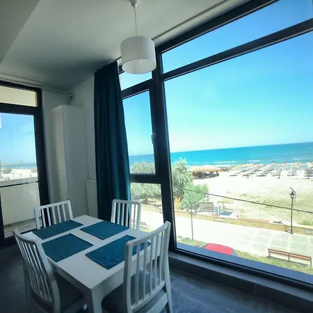 Apartmán Alexandra Soleil