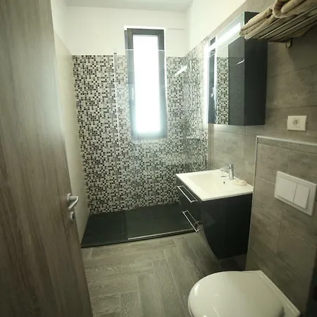 Apartmán Alexandra Soleil