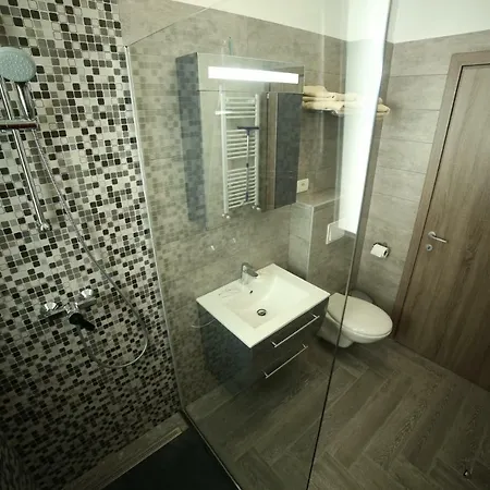 Apartmán Alexandra Soleil Năvodari