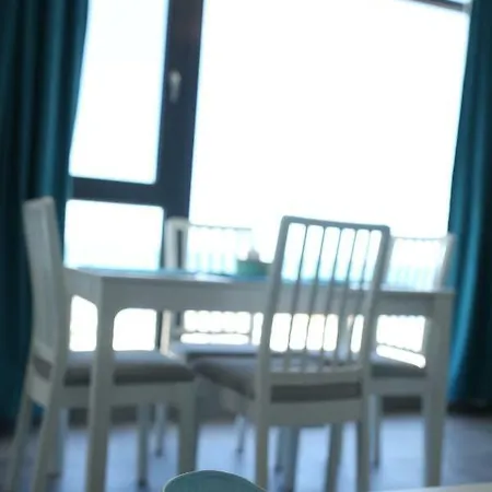 Apartmán Alexandra Soleil