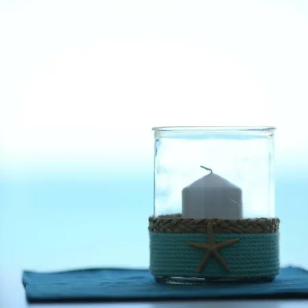 Alexandra Soleil Appartement *