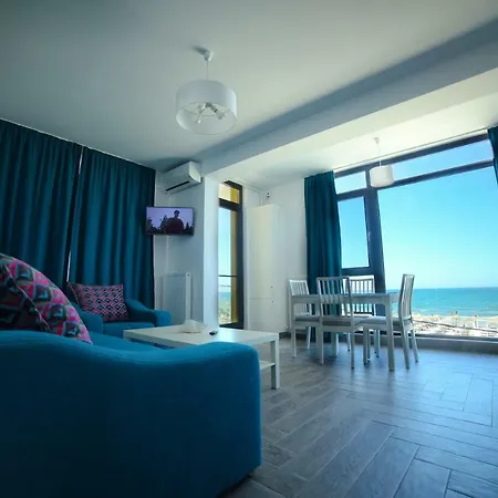 Appartement Alexandra Soleil