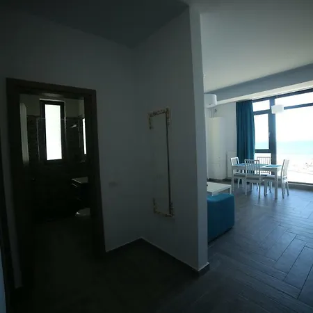 Alexandra Soleil Appartement Năvodari